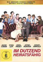 Film: Im Dutzend heiratsfähig