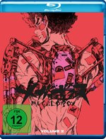 Film: Megalo Box - Volume 2