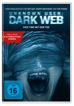 Film: Unknown User: Dark Web
