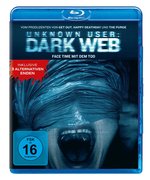Film: Unknown User: Dark Web