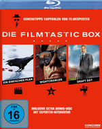 Film: Die Filmtastic-Box