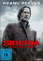 Film: Siberia - Tödliche Nähe