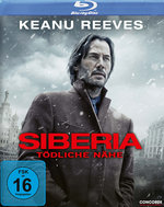 Film: Siberia - Tödliche Nähe