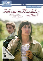 Film: Ich war in Honolulu - Wetten?