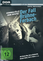 Film: Kriminalfälle ohne Beispiel/Der Fall Brühne-...
