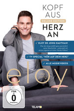 Film: Eloy de Jong - Kopf aus, Herz an