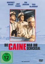 Film: Die Caine war ihr Schicksal - Kinofassung