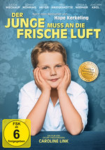 Film: Der Junge muss an die frische Luft