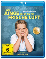 Film: Der Junge muss an die frische Luft