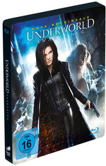 Film: Underworld Awakening [Steelbook]