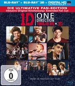 Film: One Direction - This is us (+ BR)