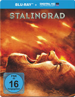 Film: Stalingrad [Steelbook]