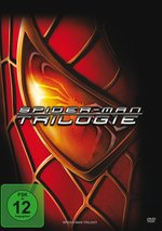 Film: Spider-Man 1-3 [3 DVDs]