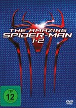 Film: The Amazing Spider-Man 1&2 [2 DVDs]