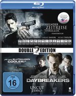 Film: Daybreakers & Predestination [2 BRs]