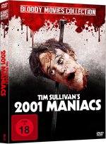 Film: 2001 Maniacs (Bloody Movies Collection)