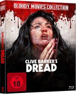 Film: Clive Barker's Dread (Bloody Movies Collection)