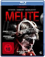 Film: Die Meute (Bloody Movies Collection)