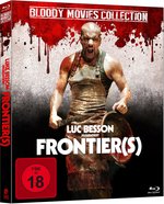 Film: Frontier(s) (Bloody Movies Collection)