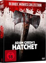 Film: Hatchet (Bloody Movies Collection)