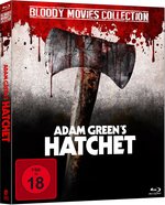 Film: Hatchet (Bloody Movies Collection)