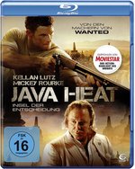 Film: Java Heat - Insel der Entscheidung