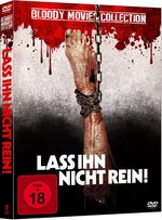 Film: Lass ihn nicht rein! (Bloody Movies Coll.)