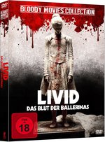 Film: Livid - Das Blut der Ballerinas (Bloody Movie)