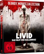 Film: Livid - Das Blut der Ballerinas (Bloody Movie)