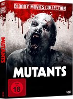 Film: Mutants - Du wirst sie töten müssen (BMC)