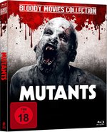 Film: Mutants - Du wirst sie töten müssen (BMC)