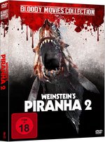 Film: Piranha 2 (Bloody Movies Collection)