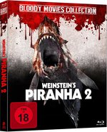 Film: Piranha 2 (Bloody Movies Collection)