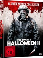 Film: Halloween 2 (Bloody Movies Collection)