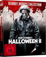 Film: Halloween 2 (Bloody Movies Collection)