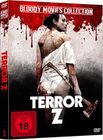 Film: Terror Z - Der Tag danach (Bloody Movies Coll.)