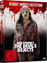 Film: The Devil's Rejects (Bloody Movies Collection)