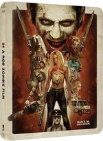 Film: 31 - A Rob Zombie Film [LE/SB]