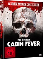 Film: Cabin Fever (Bloody Movies Collection)