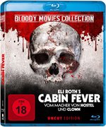 Film: Cabin Fever (Bloody Movies Collection)