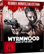 Film: Wyrmwood (Bloody Movies Collection)