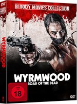 Film: Wyrmwood (Bloody Movies Collection)