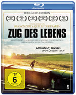 Film: Zug des Lebens (Jubiläums-Edition)