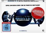 Film: Gantz - Die komplette Saga [LE/MB]