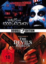 Film: Haus der 1000 Leichen & The Devil's ... [2 DVDs]