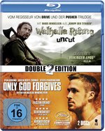 Film: Only God Forgives & Walhalla Rising [2 BRs]