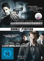 Film: Predestination & Daybreakers [2 DVDs]