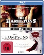 Film: The Hamiltons & The Thompsons [2 BRs]
