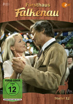 Film: Forsthaus Falkenau - Staffel 12 [3 DVDs]