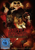 Film: Puppet Master - Axis Termination